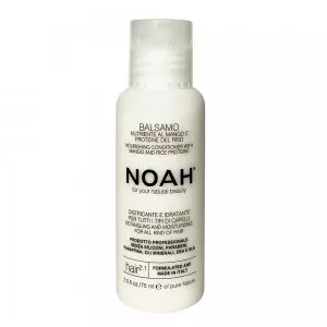 Noah 2.1 Nourishing Conditioner odżywka do włosów z mango i proteinami ryżowymi 75ml