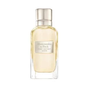 Abercrombie & Fitch First Instinct Sheer Woman woda perfumowana spray 30ml (W)