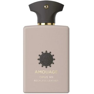 Amouage Opus VII Reckless Leather woda perfumowana spray 100ml (U)