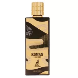 Maison Alhambra Roman Leather woda perfumowana spray 80ml (U)