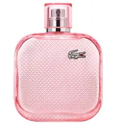 Lacoste L.12.12 Rose Sparkling woda toaletowa spray 100ml (W)