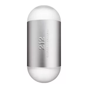 Carolina Herrera 212, woda toaletowa, 60ml (W)