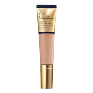 Estée Lauder Futurist Hydra Rescue Moisturizing Makeup SPF 45 rozświetlający podkład do twarzy 3N2 Wheat 35ml
