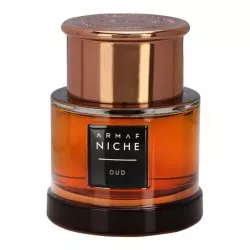 Armaf Niche Oud woda perfumowana spray 90ml (M)