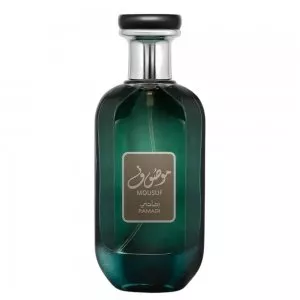 Ard al Zaafaran Mousuf Ramadi woda perfumowana spray 100ml (U)