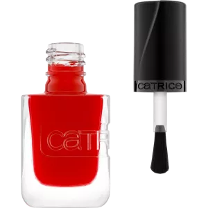 Catrice Gel Affair, lakier do paznokci, 019 Vive l'Amour, 10,5ml