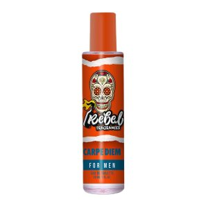 Rebel Carpe Diem Men woda toaletowa spray 30ml (M)
