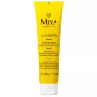 Miya moreGLOW, peeling-maska enzymatyczna z wit. C, 60ml