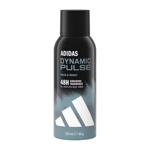 Adidas Dynamic Pulse dezodorant w sprayu 150ml (M)
