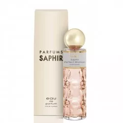 Saphir Perfect Woman woda perfumowana spray 200ml (W)
