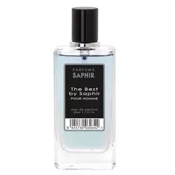 Saphir The Best Pour Homme woda perfumowana spray 50ml (M)