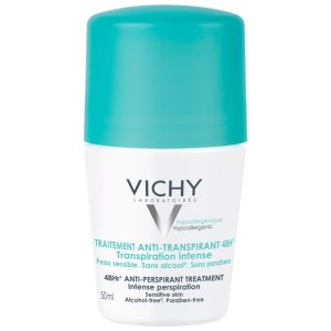 Vichy Traitement Anti-Transpirant 48H dezodorant w kulce 50ml (U)