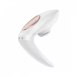 Satisfyer Pro 4 Couples bezdotykowy wibrator dla par