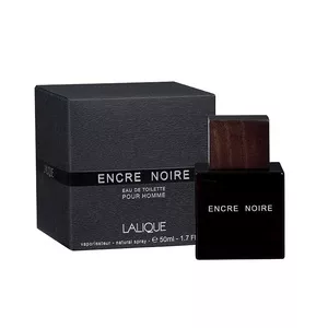 Lalique Encre Noire woda toaletowa spray 50ml (M)