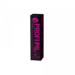 Kallos Profi Pil henna do brwi 1 Black 15ml