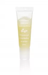 Ziaja Pielęgnacja ust, błyszczyk do ust, tropikalny ananas, 12ml