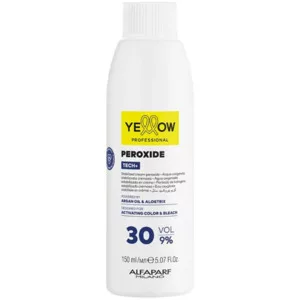 Yellow Professional, emulsja utleniająca 30vol, 9%, 150ml