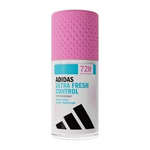 Adidas Ultra Fresh Control antyperspirant w kulce 50ml (W)