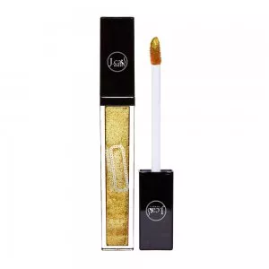 J.Cat Beauty 3D-licious holographic lip cream, błyszczyk do ust holograficzny, Intergalactic, 6ml