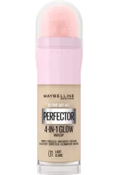 Maybelline New York Instant Perfector 4in1 Glow, 01 Light, 20ml