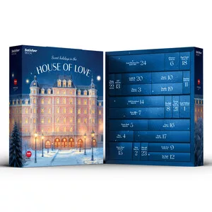 Satisfyer Advent Calendar 2025 kalendarz adwentowy Deluxe 24szt.