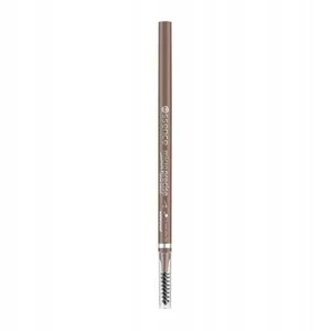 Essence Micro Precise Brow Pencil, kredka do brwi, 02 Taupe, 0.05g