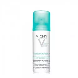 Vichy Deodorant Anti-transpirant 48h dezodorant przeciw nadmiernej potliwości 125ml (U)