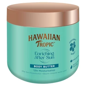 Hawaiian Tropic Enriching After Sun masło do ciała po opalaniu 250ml
