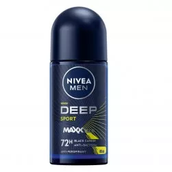 Nivea Men Deep Sport antyperspirant w kulce 50ml (M)