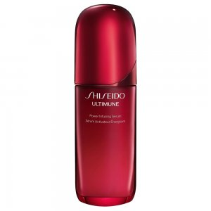 Shiseido Ultimune Power Infusing Serum przeciwstarzeniowe serum do twarzy 75ml