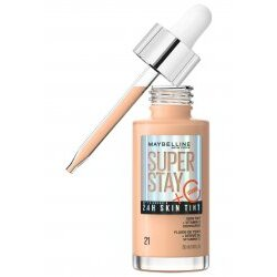 Maybelline New York Superstay Glow, podkład, 21, 30ml