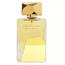 Lattafa Ser Al Malik woda perfumowana spray 100ml (U)