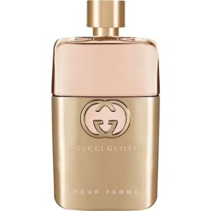 Gucci Guilty Pour Femme woda perfumowana spray 90ml (W)