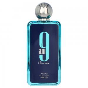 Afnan 9AM Dive woda perfumowana spray 100ml (U)