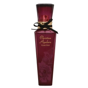 Christina Aguilera Violet Noir woda perfumowana spray 30ml (W)