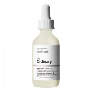 The Ordinary Hyaluronic Acid 2% + B5 nawilżające serum do twarzy 60ml