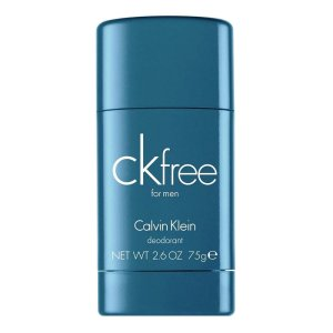 Calvin Klein CK Free, dezodorant, 75ml (M)