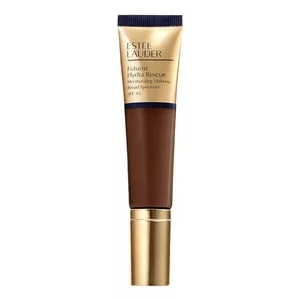 Estée Lauder Futurist Hydra Rescue Moisturizing Makeup SPF 45 rozświetlający podkład do twarzy 8N2 Rich Espresso 35ml