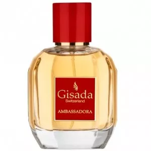 Gisada Ambassadora woda perfumowana spray 100ml (W)