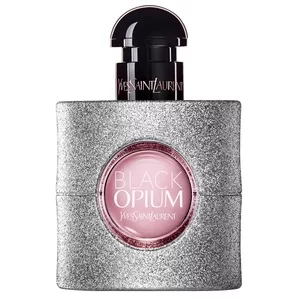 Yves Saint Laurent Black Opium Glitter woda perfumowana spray 30ml (W)