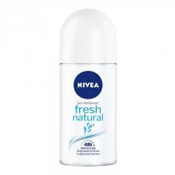 Nivea Fresh Natural antyperspirant w kulce 50ml