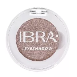 Ibra Eyeshadow cień do powiek White Sugar 1.3g
