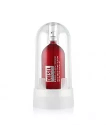 Diesel Zero Plus Feminine woda toaletowa spray 75ml (W)