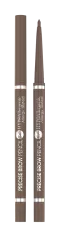 Bell HYPO Precise Brow Pencil, konturówka do brwi, 02, 0,07g