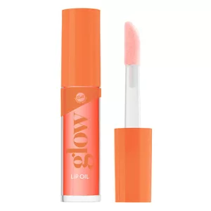 Bell Glow Lip Oil, olejek do ust, 001, 5g