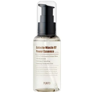 Purito Galacto Niacin 97 Power Essence odżywcza esencja wspomagająca regenerację skóry 60ml