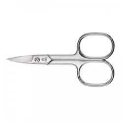 Pfeilring nożyczki do paznokci ze stali nierdzewnej, niklowane, polerowane, 9cm