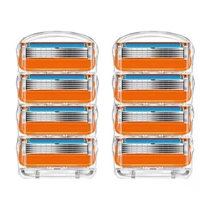 Gillette Fusion5 wkłady do maszynki 8szt