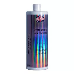Ronney HoLo Shine Star, Szampon do włosów blond, rozjaśnianych i siwych, 1000ml