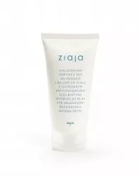 Ziaja, odżywka do włosów sos i balsam do ciała, 160ml